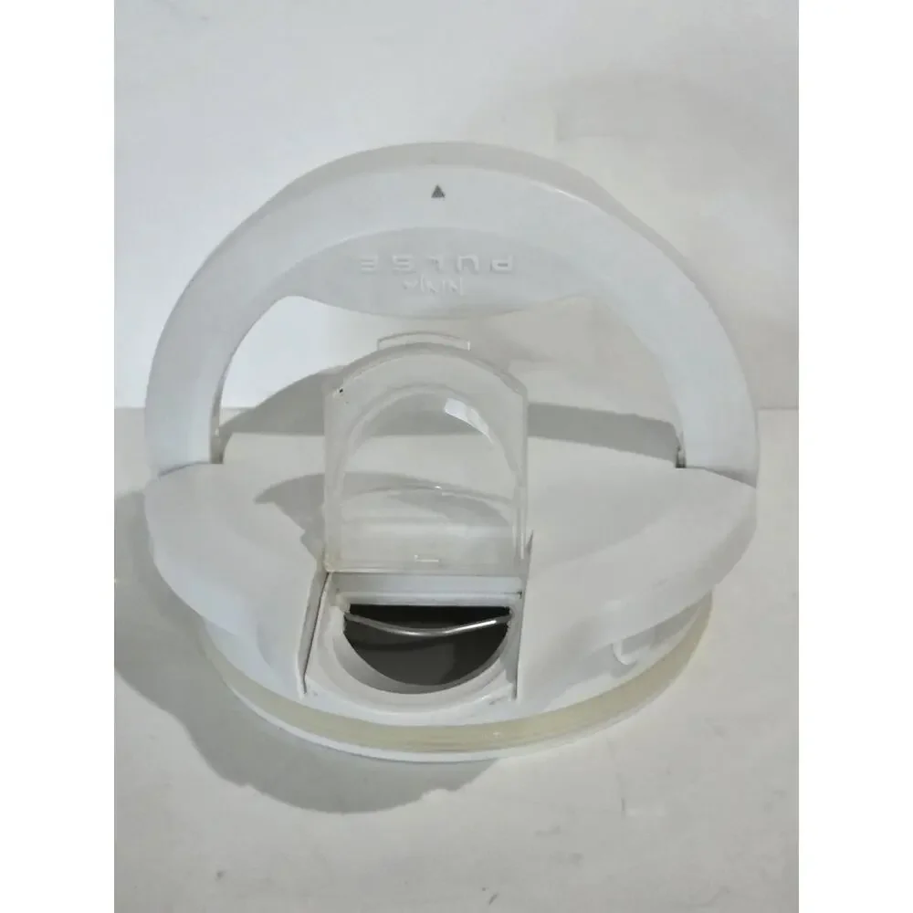 Ninja Pulse Pitcher Locking Lid Replacement Part Model BL204 BL201 BL200